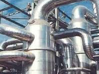Cold Insulation Service
