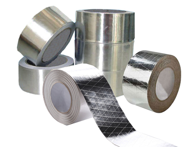 Moisture Barrier Aluminum Foil
