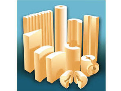 Polyisocyanurate Pipe Slab