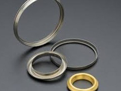 Metal Seals