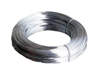 SS Wire