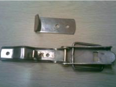 SS Latches