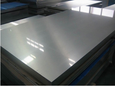 Aluminium Sheets
