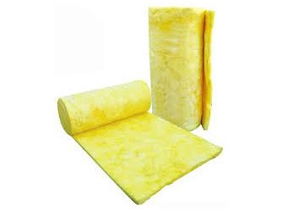 Glass Wool Insulation