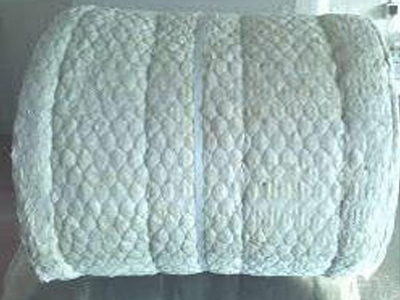 Rock Wool Insulation Material